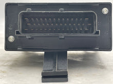 Load image into Gallery viewer, CONVERTIBLE TOP COMPUTER Saab 9-3 1999 99 00 01 02 03 - NW37277
