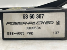Load image into Gallery viewer, CONVERTIBLE TOP COMPUTER Saab 9-3 1999 99 00 01 02 03 - NW37277
