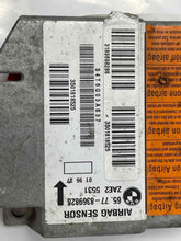 Load image into Gallery viewer, AIR BAG COMPUTER BMW 318I 320I 750I 850I 1994 95 96 97 - NW30428
