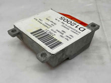 Load image into Gallery viewer, AIR BAG COMPUTER BMW 318I 320I 750I 850I 1994 95 96 97 - NW30428
