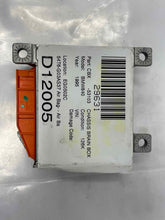Load image into Gallery viewer, AIR BAG COMPUTER BMW 318I 320I 750I 850I 1994 95 96 97 - NW30428
