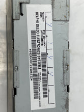 Load image into Gallery viewer, NAVIGATION COMPUTER SAAB 9-3 9-5 2001 02 03 - NW37339
