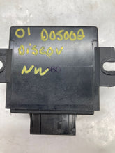 Load image into Gallery viewer, CRUISE CONTROL COMPUTER Land Rover Discovery 99 - 04 - NW357845
