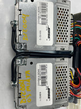 Load image into Gallery viewer, Amplifier MAzda Miata 2001 01 2002 02 2003 03 - NW138369
