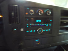 Load image into Gallery viewer, Steering Gear Rack  EXPRESS 2500 VAN 2009 - MRK351929
