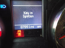 Load image into Gallery viewer, Interior Sun Visors  TOWN &amp; COUNTRY 2012 - MRK375234
