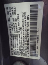 Load image into Gallery viewer, AIR CLEANER BOX Honda CR-V 2010 10 2011 11 - MRK376453
