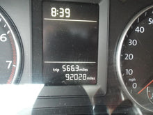 Load image into Gallery viewer, RADIATOR Jetta Rabbit 2005 05 2006 06 2007 07 08 09 10 - MRK376282
