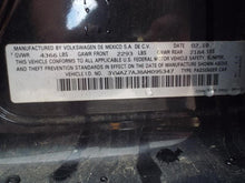 Load image into Gallery viewer, RADIATOR Jetta Rabbit 2005 05 2006 06 2007 07 08 09 10 - MRK376282
