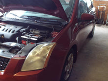 Load image into Gallery viewer, Transmission Nissan Sentra 2008 - MRK390610
