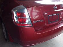 Load image into Gallery viewer, Transmission Nissan Sentra 2008 - MRK390610
