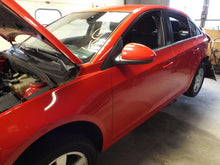 Load image into Gallery viewer, Engine Motor Chevrolet Cruze 2015 - MRK441894
