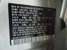 Load image into Gallery viewer, ENGINE MOTOR A3 Golf Golf GTI Tiguan 09 2009 10 2010 11 2011 2.0L - MRK442188
