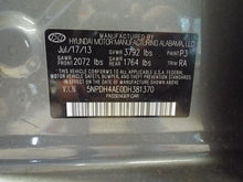 Load image into Gallery viewer, TRANSMISSION Hyundai Elantra 2011 11 2012 12 2013 13 - MRK442464
