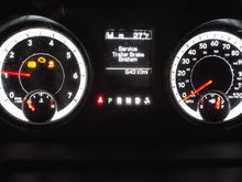 Load image into Gallery viewer, Engine Motor  DODGE 1500 PICKUP 2015 - MRK444365
