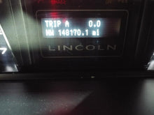 Load image into Gallery viewer, Window Switch Lincoln Navigator 2012 - MRK451892
