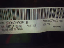 Load image into Gallery viewer, FRONT DRIVE SHAFT 300 300C Charger Magnum 2005 05 06 07 08 09 - 13 - MRK451398
