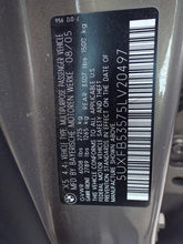 Load image into Gallery viewer, RADIATOR FAN ASSEMBLY BMW X5 2004 04 2005 05 2006 06 - MRK452996
