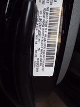 Load image into Gallery viewer, FRONT DRIVE SHAFT Jeep Commander Grand Cherokee 07 08 09 10 - MRK452793
