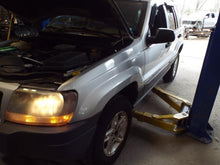 Load image into Gallery viewer, TRANSMISSION Jeep Grand Cherokee 00 01 02 03 04 4X4 - MRK453304

