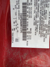 Load image into Gallery viewer, AC A/C AIR CONDITIONING COMPRESSOR Focus Transit Connect 08-13 - MRK453499
