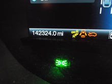 Load image into Gallery viewer, TRUNK LID MOUNTED TAIL LIGHT LAMP Ford Fusion 13 14 15 16 Right - MRK454130
