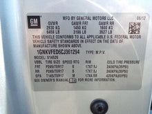 Load image into Gallery viewer, ECU ECM COMPUTER Enclave Lacrosse Regal Verano CTS SRX Camaro 12-16 - MRK453648
