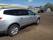 Load image into Gallery viewer, Ignition Switch Chevrolet Traverse 2012 - MRK453709
