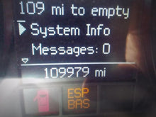 Load image into Gallery viewer, ECU ECM Computer  DODGE 1500 PICKUP 2009 - MRK454031
