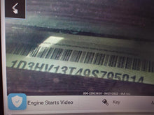 Load image into Gallery viewer, TAIL LIGHT LAMP ASSEMBLY 1500 Pickup 2500 Pickup 3500 Pickup 09-14 Right - MRK453999
