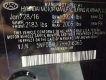 Load image into Gallery viewer, ENGINE MOTOR Hyundai Elantra 2017 17 2018 18 2.0L VIN F - MRK455158
