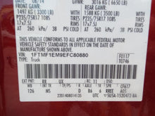 Load image into Gallery viewer, Radio  FORD F150 PICKUP 2014 - MRK455307
