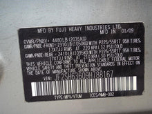 Load image into Gallery viewer, FRONT SPINDLE Subaru Impreza Forester 2008 08 2009 09 2010 10 2011 11 Left - MRK455814
