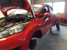 Load image into Gallery viewer, AXLE SHAFT Ford Fiesta 11 12 13 14 15 AT Left - MRK455970
