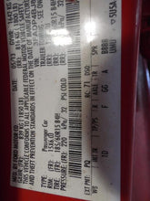 Load image into Gallery viewer, AXLE SHAFT Ford Fiesta 11 12 13 14 15 AT Left - MRK455970
