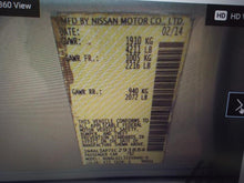 Load image into Gallery viewer, FRONT STRUT SHOCK Nissan Altima 2013 13 2014 14 2015 15 Right - MRK456238
