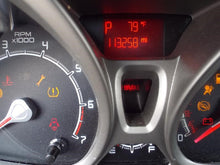 Load image into Gallery viewer, Front Spindle Knuckle Ford Fiesta 2012 - MRK456346
