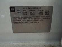 Load image into Gallery viewer, Engine Motor Chevrolet Sonic 2012 - MRK456819
