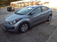 Load image into Gallery viewer, RADIATOR FAN ASSEMBLY Elantra Forte 2014 14 2015 15 2016 16 - MRK458590
