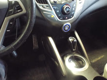 Load image into Gallery viewer, RADIATOR FAN ASSEMBLY Accent Veloster 2012 12 2013 13 2014 14 - MRK459571

