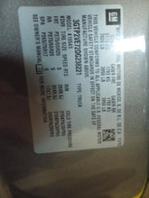 Load image into Gallery viewer, ECU ECM COMPUTER Chevrolet Van GMC Yukon Tahoe Sierra 2010 10 2011 11 - MRK460866
