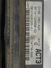 Load image into Gallery viewer, ECU ECM COMPUTER Ford Taurus Mercury Sable 2005 05 - NW58496
