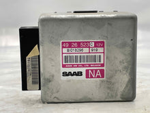 Load image into Gallery viewer, TRANSMISSION COMPUTER SAAB 9-5 1999 4CYL - NW37405
