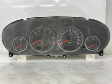Load image into Gallery viewer, SPEEDOMETER CLUSTER Chrysler Sebring 2001 01 2002 02 2003 03 - NW158736
