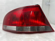 Load image into Gallery viewer, TAIL LIGHT LAMP ASSEMBLY Chrysler Sebring 01 02 03 04 05 06 Left - NW179533

