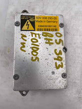 Load image into Gallery viewer, HEADLAMP CONTROL MODULE Saab 9-3 2003 03 04 05 06 07 - NW37246
