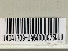 Load image into Gallery viewer, TRANSMISSION COMPUTER Subaru Forester 2004 04 - NW37630
