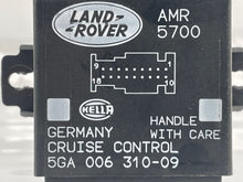 Load image into Gallery viewer, CRUISE CONTROL COMPUTER Land Rover Discovery 99 - 04 - NW36905
