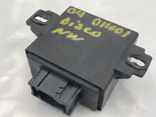 Load image into Gallery viewer, CRUISE CONTROL COMPUTER Land Rover Discovery 99 - 04 - NW36905
