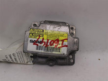 Load image into Gallery viewer, AIR BAG COMPUTER SAAB 9-3 1999 99 00 01 02 03 - 30754
